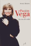 Pasión Vega, de DANIEL HEREDIA | portada del libro