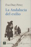 La Andaluc¡a del exilio, de DIAZ | portada del libro