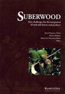 Suberwood, de González-Pérez | portada del libro