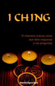 I ching, de Anónimo | portada del libro
