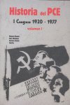 HISTORIA DEL PCE (2VOL.) | portada del libro