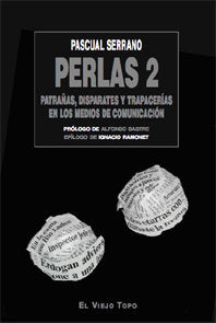 Perlas 2, de Serrano, Pascual | portada del libro