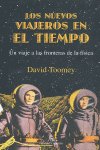Los nuevos viajeros en el tiempo, de Toomey, David | portada del libro