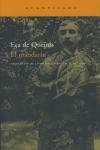 El mandarín, de De Queirós | portada del libro