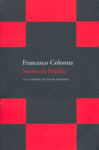 SUEÑO DE POLIFILO BOL-13   *, de Colonna | portada del libro