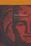 Ronda nocturna, de Kuráyev, Mijaíl | portada del libro