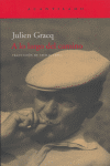 A lo largo del camino, de Gracq, Julien | portada del libro