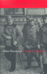 Guerra y lenguaje, de Kovacsics, Adan | portada del libro