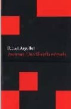 AVENTURA UNA FILOSOFIA NOMADA BOL-15    *, de Rafael Argullol | portada del libro