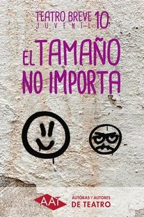 El tamaño no importa 10, de Varios autores | portada del libro