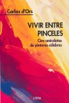 Vivir entre pinceles, de D'ORS | portada del libro