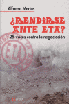 ¿Rendirse ante ETA?, de MERLOS | portada del libro