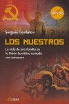 Los nuestros, de DOVLATOV | portada del libro