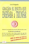 GRACIAN: EL JESUITA QUE ENSEÑABA A TRIUNFAR, de FOLGADO DE TORRES | portada del libro
