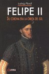 Felipe II, de LUDWIG PFANDL | portada del libro