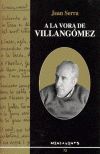 A la vora de Villang?mez, de SERRA TORRES | portada del libro