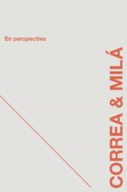 EN PERSPECTIVA, de FEDERICO CORREA | portada del libro