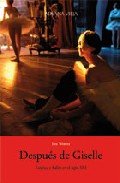 Después de Giselle, de WIRTH | portada del libro
