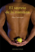 EL SECRETO DE UNA MANZANA, de CONSUEGRA | portada del libro
