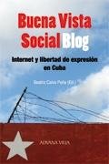 BUENA VISTA SOCIAL BLOG, de CALVO PEÑA | portada del libro