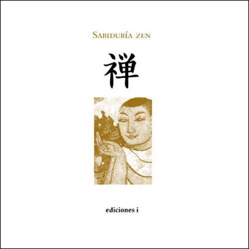 Sabiduría zen, de Bankéi | portada del libro