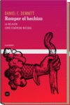Romper el hechizo, de Dennett, Daniel C. | portada del libro