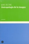 Antropología de la imagen, de Belting, Hans | portada del libro