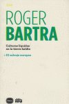 Culturas líquidas en la tierra baldía, de Bartra, Roger | portada del libro