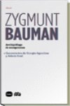 Archipiélago de excepciones, de Bauman, Zygmunt | portada del libro