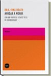 Ayudar a morir, de Heath, Iona | portada del libro