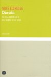Darwin, de Eldredge, Niles | portada del libro