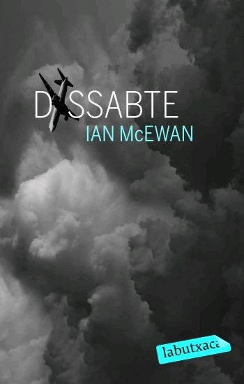 Dissabte, de McEwan | portada del libro