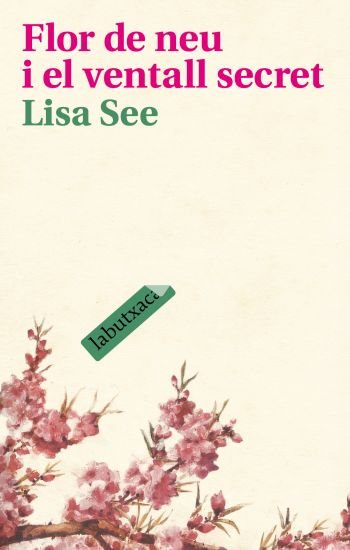 Flor de Neu i el ventall secret, de See Kendal | portada del libro