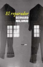 REPARADOR,EL, de Bernard Malamud | portada del libro