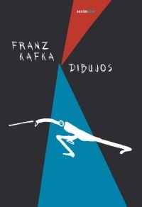 Dibujos, de Kafka, Franz | portada del libro