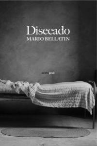 Disecado, de Bellatin (México), Mario | portada del libro