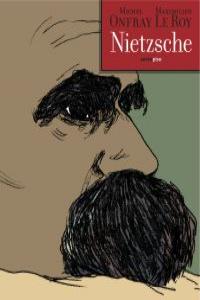 Nietzsche, de Le Roy, Maximilien | portada del libro