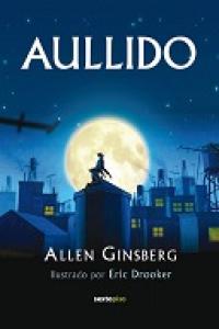 Aullido, de Ginsberg, Allen | portada del libro