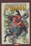 ASOMBROSO SPIDERMAN 4 | portada del libro