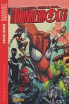 NUEVOS THUNDERBOLDS 4 | portada del libro
