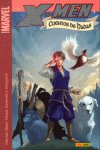 X MEN CUENTOS DE HADAS 1 | portada del libro