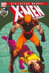 X MEN 16 LA IMPOSIBLE PATRULLA | portada del libro