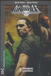 PUNISHER 6 BARRACUDA, de ENNIS | portada del libro