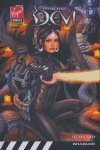 DEVI 1 | portada del libro