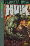 PLANETA HULK 11 LEALTAD | portada del libro