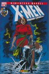 X MEN 18 LA IMPOSIBLE PATRULLA X | portada del libro