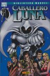 CABALLERO LUNA 2 | portada del libro