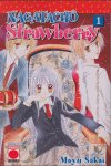 NAGATACHO STRAWBERRY N 1, de SAKAI | portada del libro