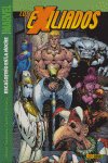EXILIADOS 12 ESCALOFRIO EN LA NOCHE, de AA.VV. | portada del libro