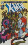 X MEN N 20 BIBLIOTECA MARVEL | portada del libro